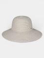 palarie pt. femei Barts Tehina Hat nisip 1