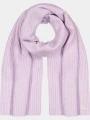 sal pt. femei Barts Kirinda Scarf violet 1