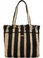 geanta pt. femei Barts Bondy Shopper negru 1