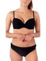 chiloti bikini pt. femei Barts Solid High Waist Briefs negru 1