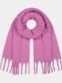 sal pt. femei Barts Fyone Scarf violet 1