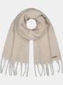 sal pt. femei Barts Fyone Scarf nisip 1
