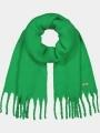 sal pt. femei Barts Fyone Scarf verde 1