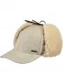 sapca pt. femei Barts Jecy Cap nisip 1