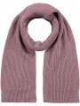 sal pt. femei Barts Karlini Scarf violet 1