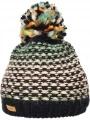 sapca pt. femei Barts Myonet Beanie negru 1