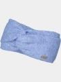 bentita pt. femei Barts Witzia Headband albastru deschis 1