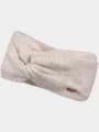 bentita pt. femei Barts Witzia Headband nisip 1