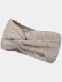 bentita pt. femei Barts Witzia Headband maro 1