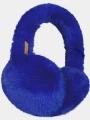 antifoane pt. femei Barts Big Fur Earmuffs albastru 1
