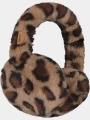 antifoane pt. femei Barts Big Fur Earmuffs maro 1