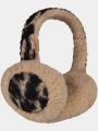 antifoane pt. femei Barts Sunnaha Earmuffs maro 1