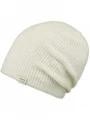 sapca pt. femei Barts Lenn Beanie alb 1