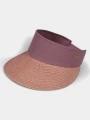 sapca cu cozoroc pt. femei Barts Vesder Visor violet 1