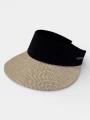 sapca cu cozoroc pt. femei Barts Vesder Visor negru 1