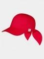 sapca de baseball pt. femei Barts Wupper Cap rosu 1
