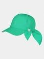 sapca de baseball pt. femei Barts Wupper Cap verde 1