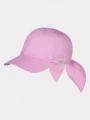 sapca de baseball pt. femei Barts Wupper Cap roz 1