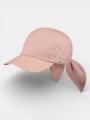 sapca de baseball pt. femei Barts Wupper Cap roz 1