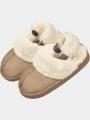 papuci pt. femei Barts Ayumies Slippers maro 1