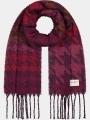 sal pt. femei Barts Landina Scarf violet 1