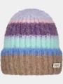 caciula tricotata pt. femei Barts Haputale Beanie violet 1