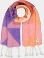 sal pt. femei Barts Kristinn Scarf violet 1