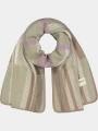 sal pt. femei Barts Bliblock Scarf verde 1