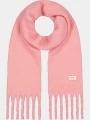 sal pt. femei Barts Keridda Scarf roz 1