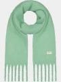 sal pt. femei Barts Keridda Scarf verde 1