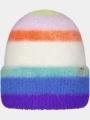 sapca pt. femei Barts Kumana Beanie violet 1