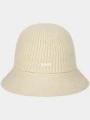bucket hat pt. femei Barts Matale Hat nisip 1