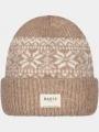caciula tricotata pt. femei Barts Negomba Beanie maro 1