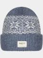 caciula tricotata pt. femei Barts Negomba Beanie albastru 1