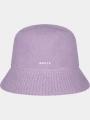 bucket hat pt. femei Barts Limatu Hat violet 1