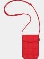 husa pentru telefon pt. femei Barts Josafine Phonebag rosu 1