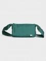 geanta de umar pt. femei Barts Josafine Shoulderbag verde 1