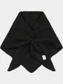 sal pt. femei Barts Neolana Scarf negru 1