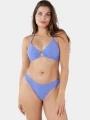 sutien bikini pt. femei Barts Saltoty Tri-Fancy violet 1