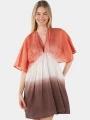 rochie de vara pt. femei Barts Mundoly Dress portocaliu 1