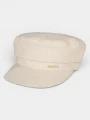 sapca pt. femei Barts Seraphe Cap nisip 1