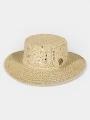 palarie pt. femei Barts Fainte Hat nisip 1