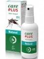 repelent pentru tantari Care Plus CP Anti-Insect Natural spray, 100ML alb 1