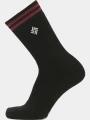 ciorapi pt. barbati Columbia 2PP Thermal Crew Medium Weight  negru 1