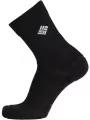 ciorapi pentru drumetii Columbia Performance Hiking 1PP Crew negru 1