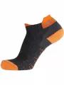 ciorapi sport Columbia Performance Running 1 PP No Show Tab Heels gri 1