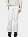 pantaloni de schi pt. femei Colmar Modernity alb 1