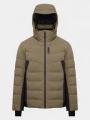 geaca de schi matlasata pt. barbati Colmar Sapporo-Rec oliv 1
