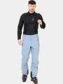 pantaloni de schi pt. barbati Colmar Sapporo-Rec albastru 1