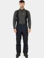 pantaloni de schi pt. barbati Colmar Sapporo-Rec negru 1